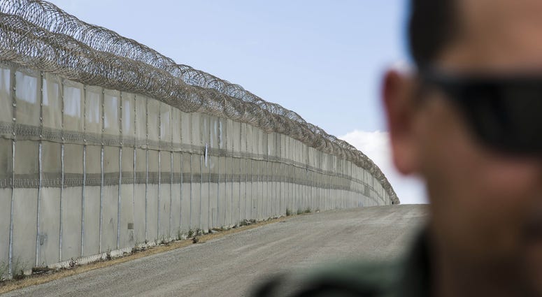 U.S. Customs and Border Protection U.S. Customs and Border Protection
