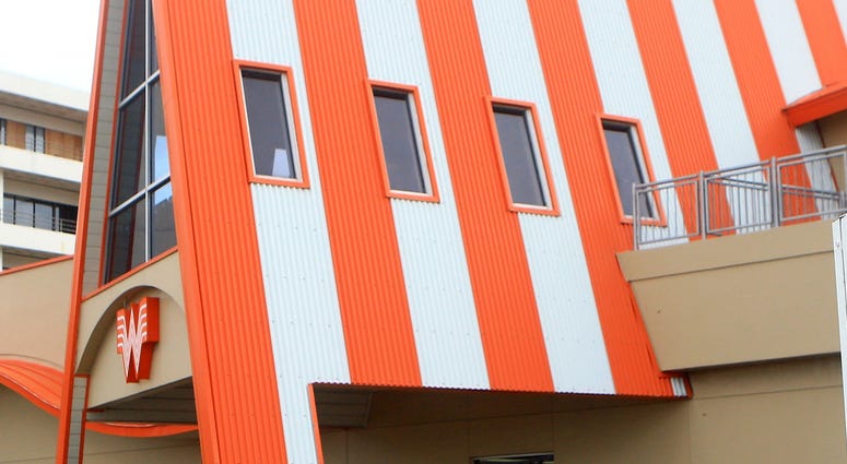 Whataburger Whataburger
