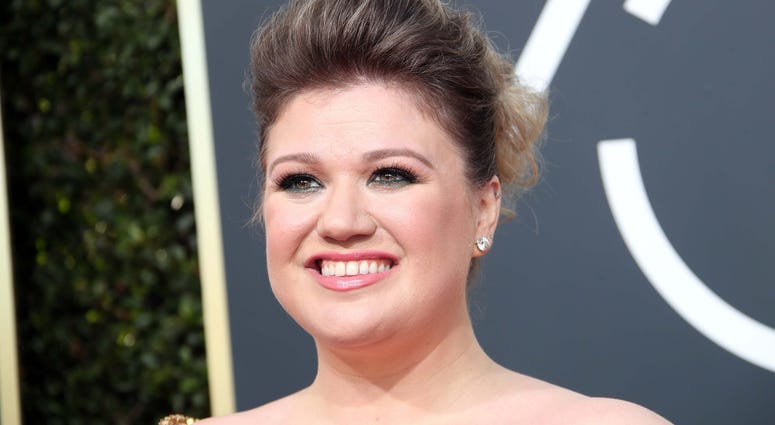 Kelly Clarkson Kelly Clarkson