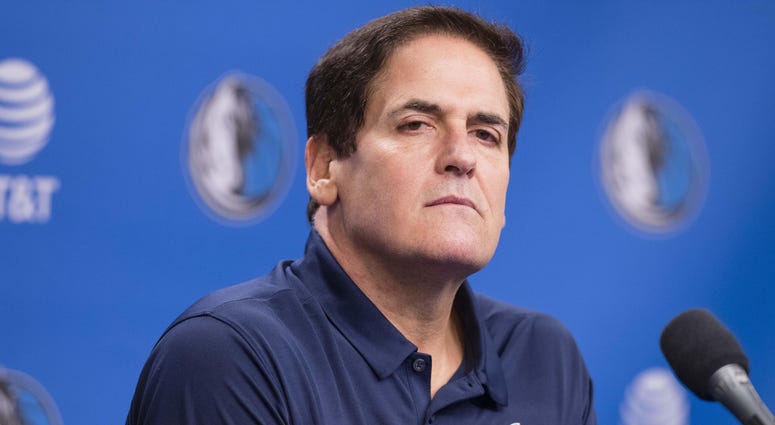 Mark Cuban Mark Cuban