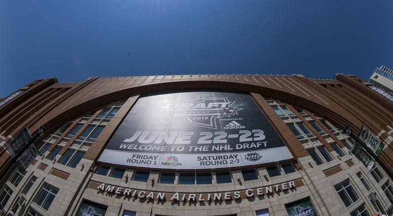 American Airlines Center American Airlines Center
