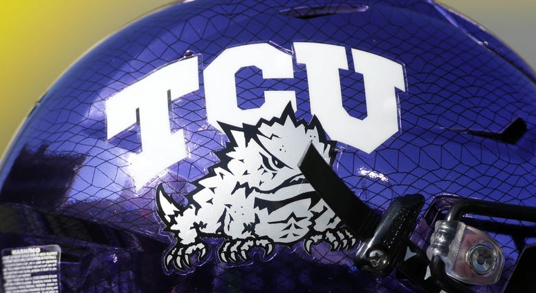 Texas Christian University, TCU Texas Christian University, TCU