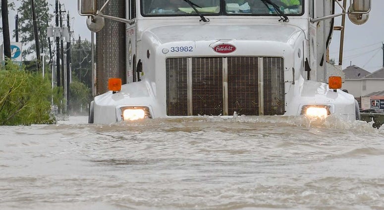 Texas Flooding Texas Flooding