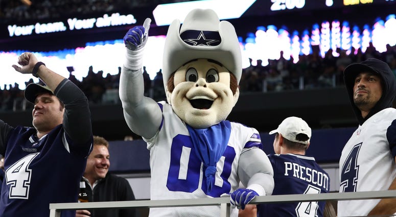 Dallas Cowboys Dallas Cowboys