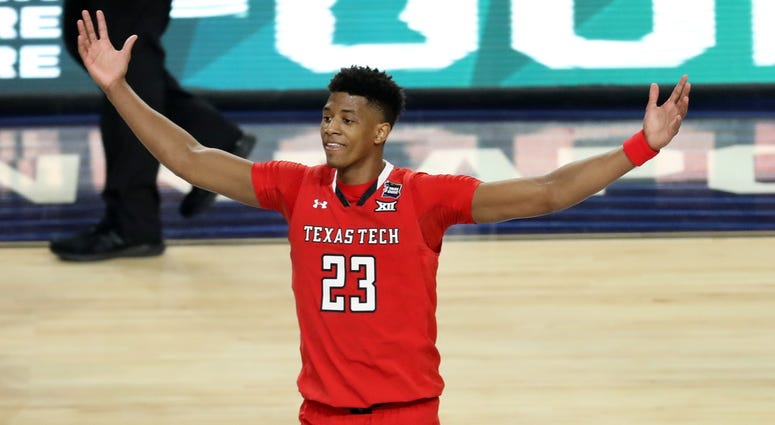Jarrett Culver Jarrett Culver