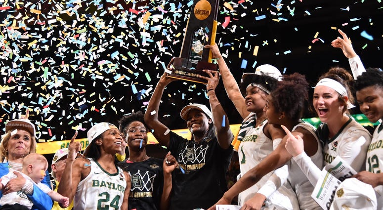 Baylor vs Notre Dame Baylor vs Notre Dame