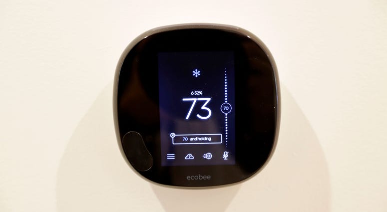 Thermostat Thermostat