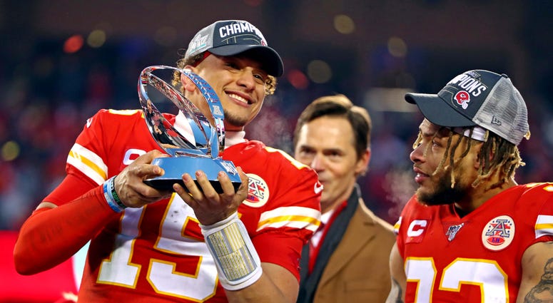 mahomes