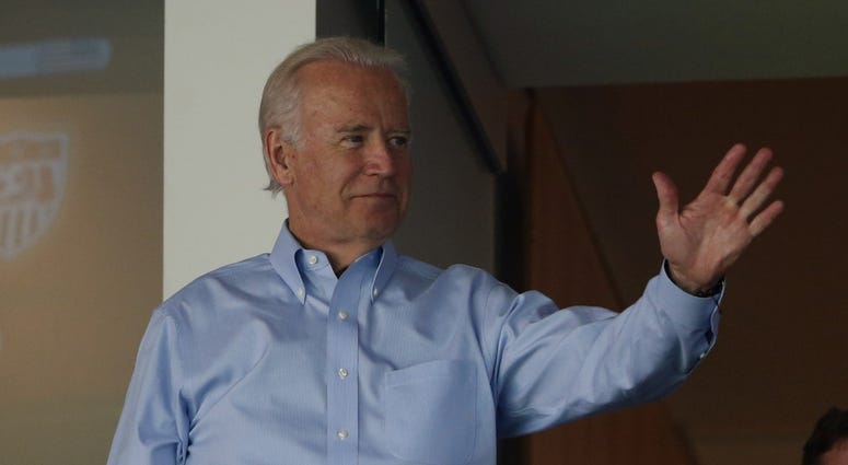 vice president Joe Biden vice president Joe Biden