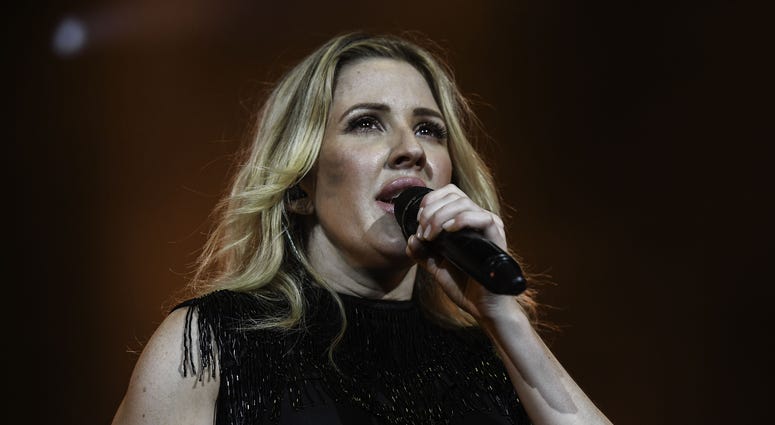 Ellie Goulding Ellie Goulding
