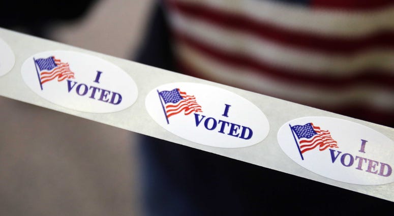 Vote Vote