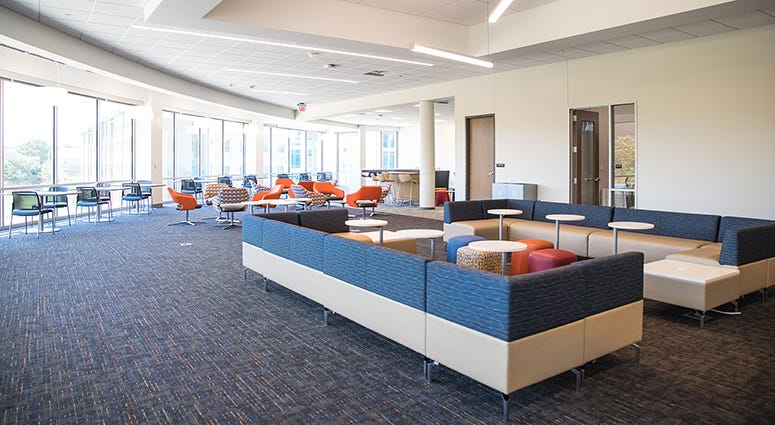 UT Arlington UT Arlington