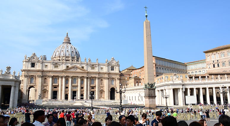 Vatican City, Italy Vatican City, Italy