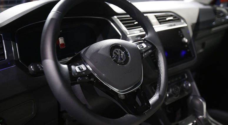 Volkswagen Volkswagen