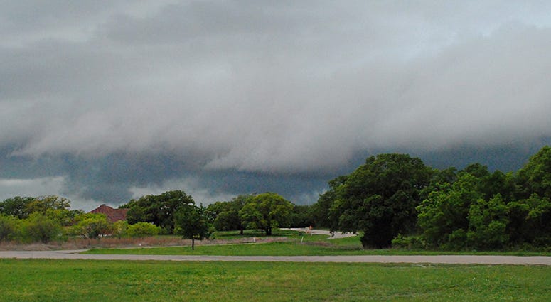 Weather, Thunderstorms Weather, Thunderstorms
