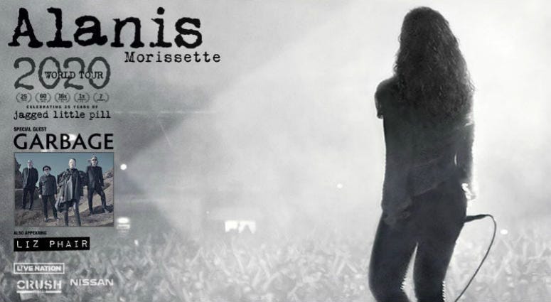 alanis morissette
