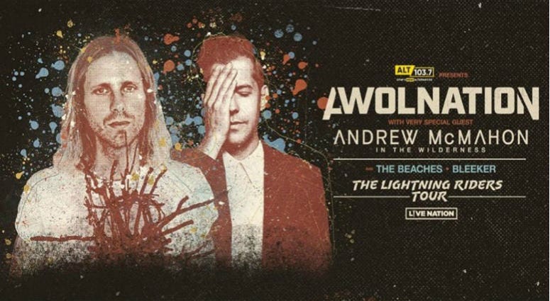 awolnation