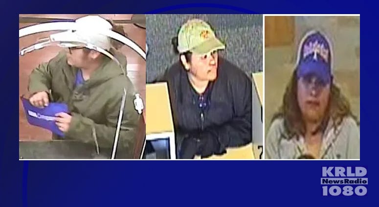Dallas Bank Robbery Suspect Dallas Bank Robbery Suspect