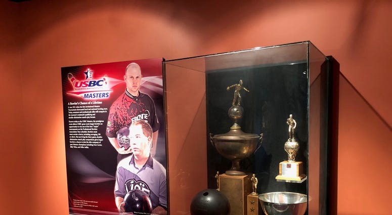 Bowling Museum Bowling Museum