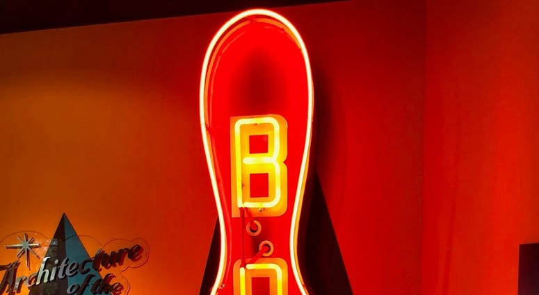 Bowling Museum Bowling Museum
