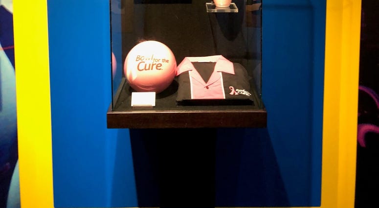 Bowling Museum Bowling Museum