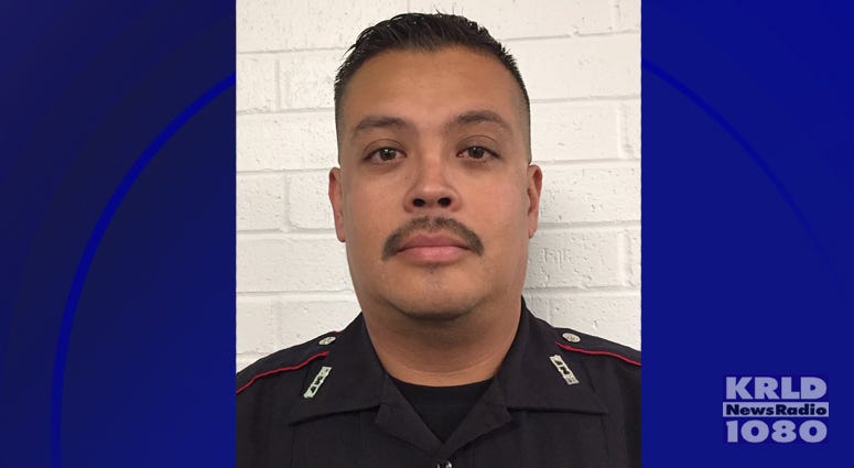 Precinct 4 Deputy Constable Richard Cornejo Precinct 4 Deputy Constable Richard Cornejo