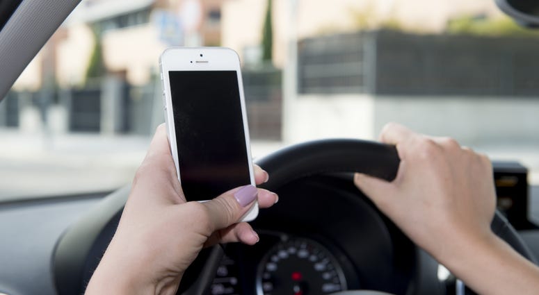 distracted driving distracted driving