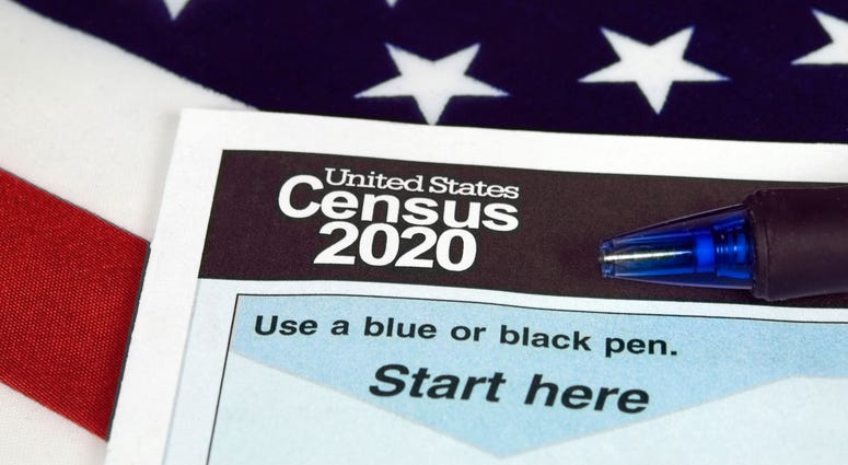 Census Census