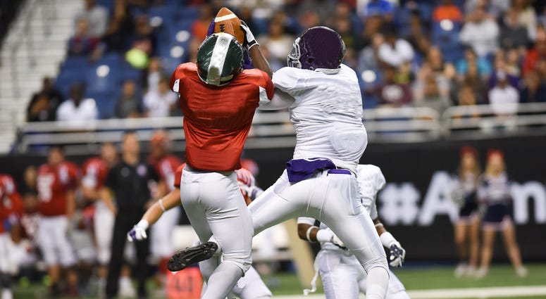 High School Football High School Football