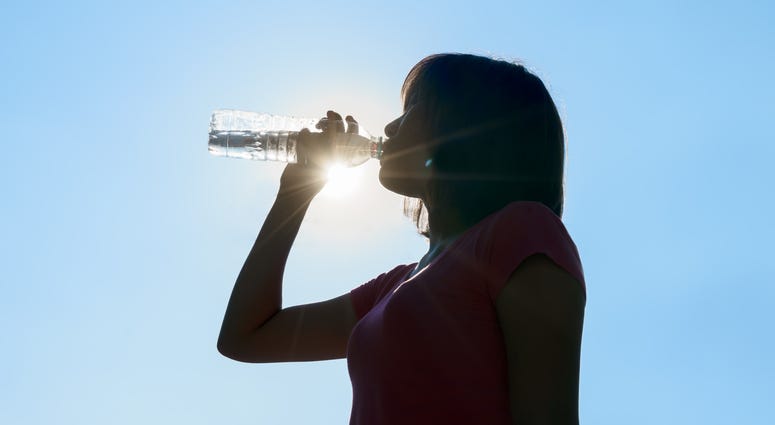 Heat, Hydration Heat, Hydration