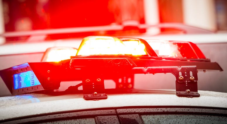 Police Police
