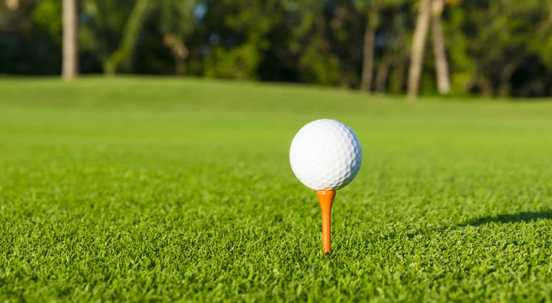 golf Ball golf Ball