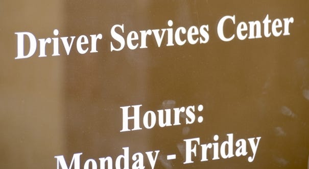 Driver License Center, DMV Driver License Center, DMV