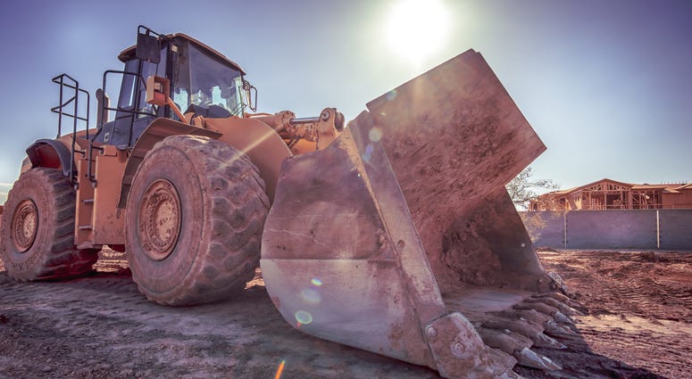 Bulldozer Bulldozer