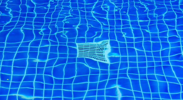 Swimming Pool Swimming Pool