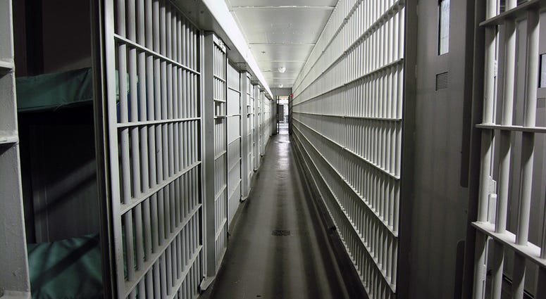 Jail Jail