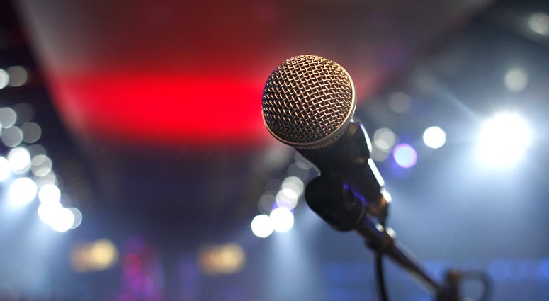 Microphone Microphone