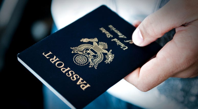 passport passport
