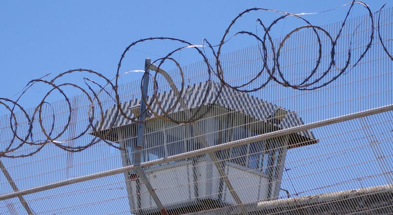 Prison, Jail Prison, Jail