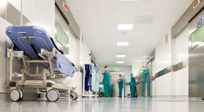 Hospital Hospital