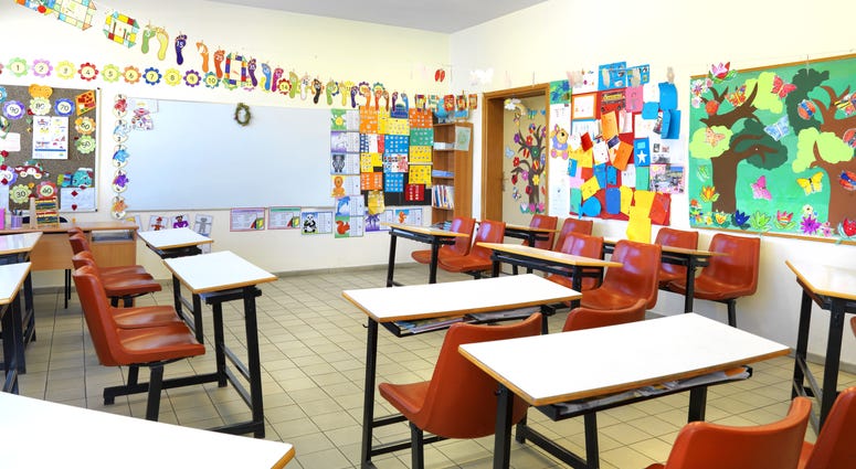 School School