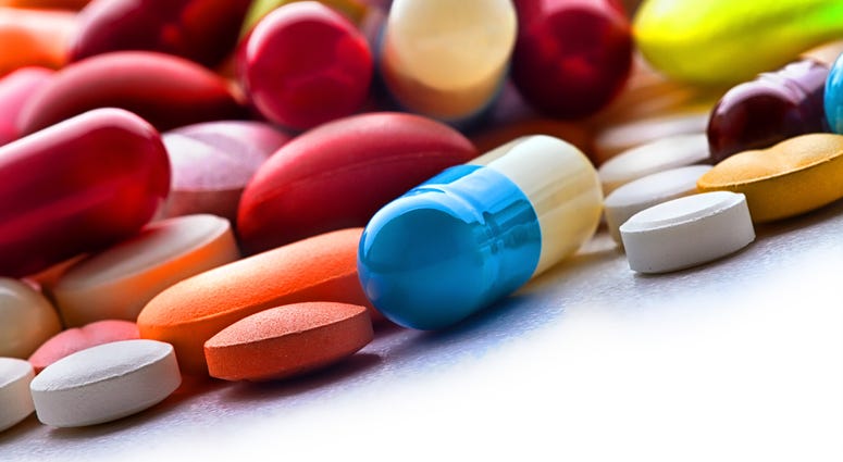 Pills Pills