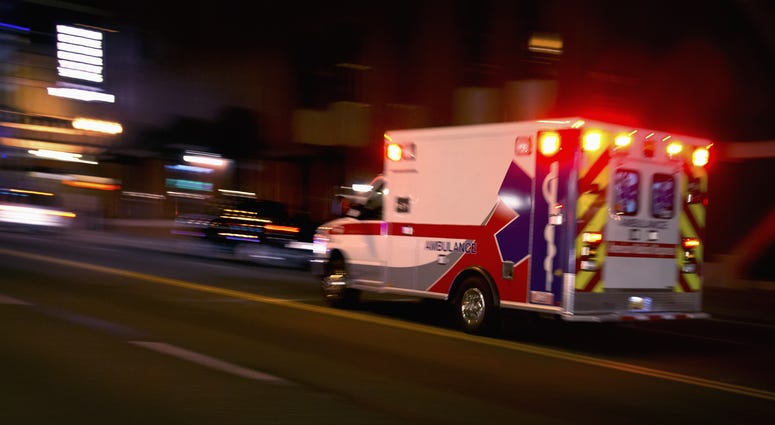 Ambulance Ambulance