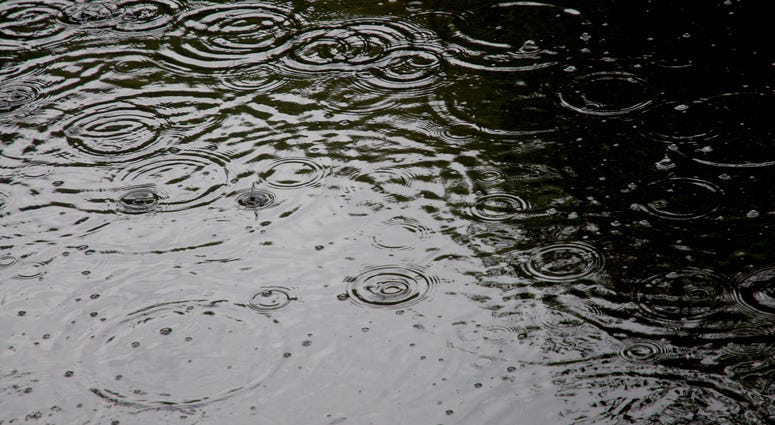 Rain Rain