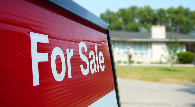 For Sale Sign For Sale Sign