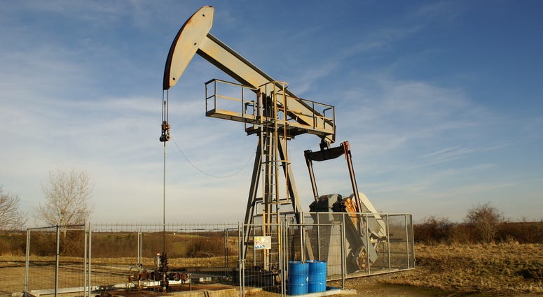 Oil Oil