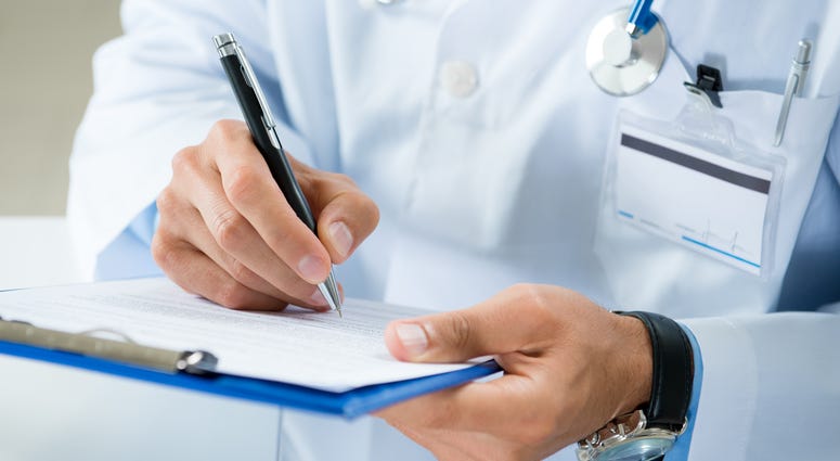 Doctor, health Doctor, health