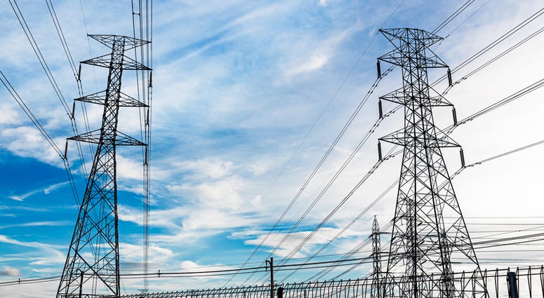 Electricity Electricity