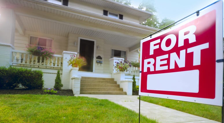 For Rent For Rent