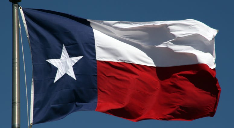 Texas Flag Texas Flag
